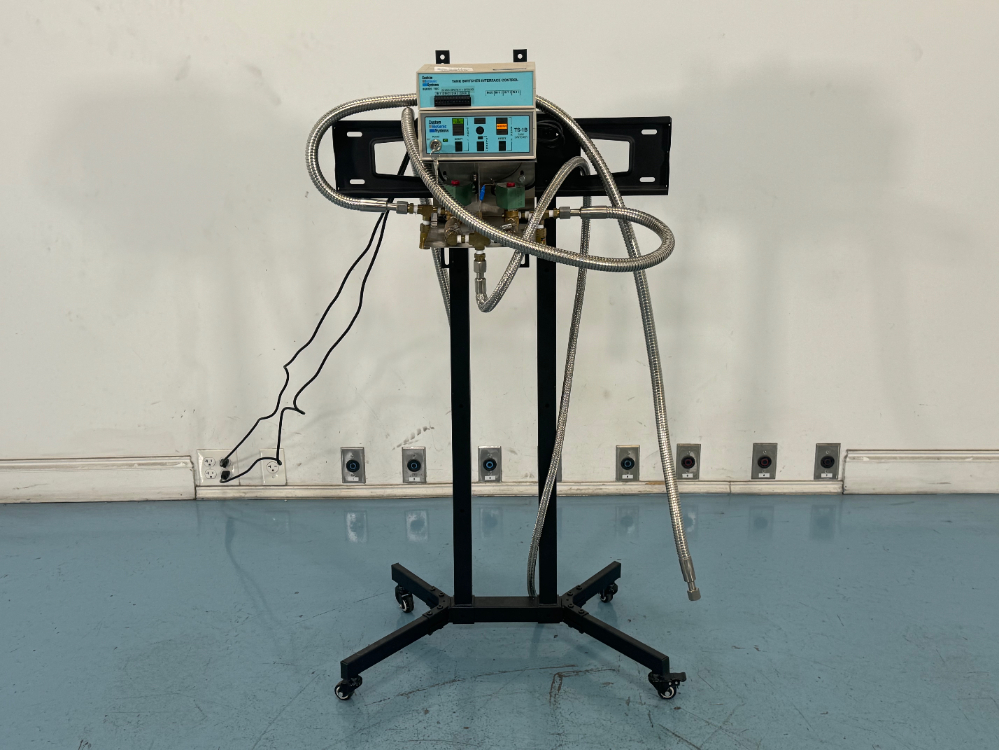 Image of Custom Biogenic Systems Tank Switcher w/ Interface Control